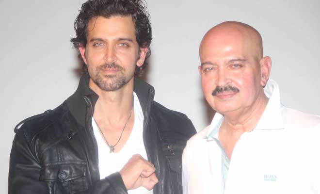 Hrithik's honesty, sincerity has increased: Rakesh Roshan